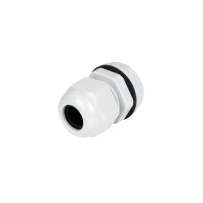 Conector Plástico Tipo Glándula para Cable de 22 a 32 mm de Diámetro. - SILYMX