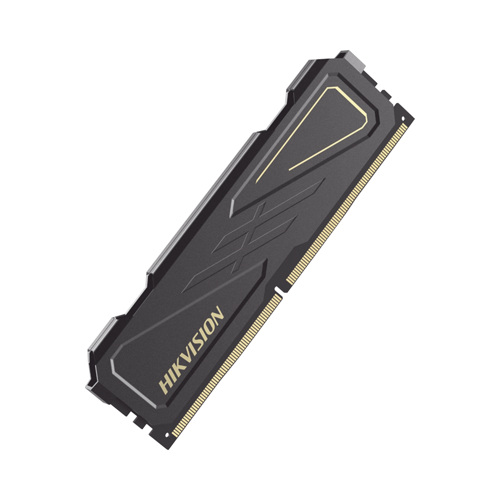 Modulo De Memoria Ram 8 Gb / 3200 Mhz / Udimm / Para Equipo De Alto Procesamiento - SILYMX