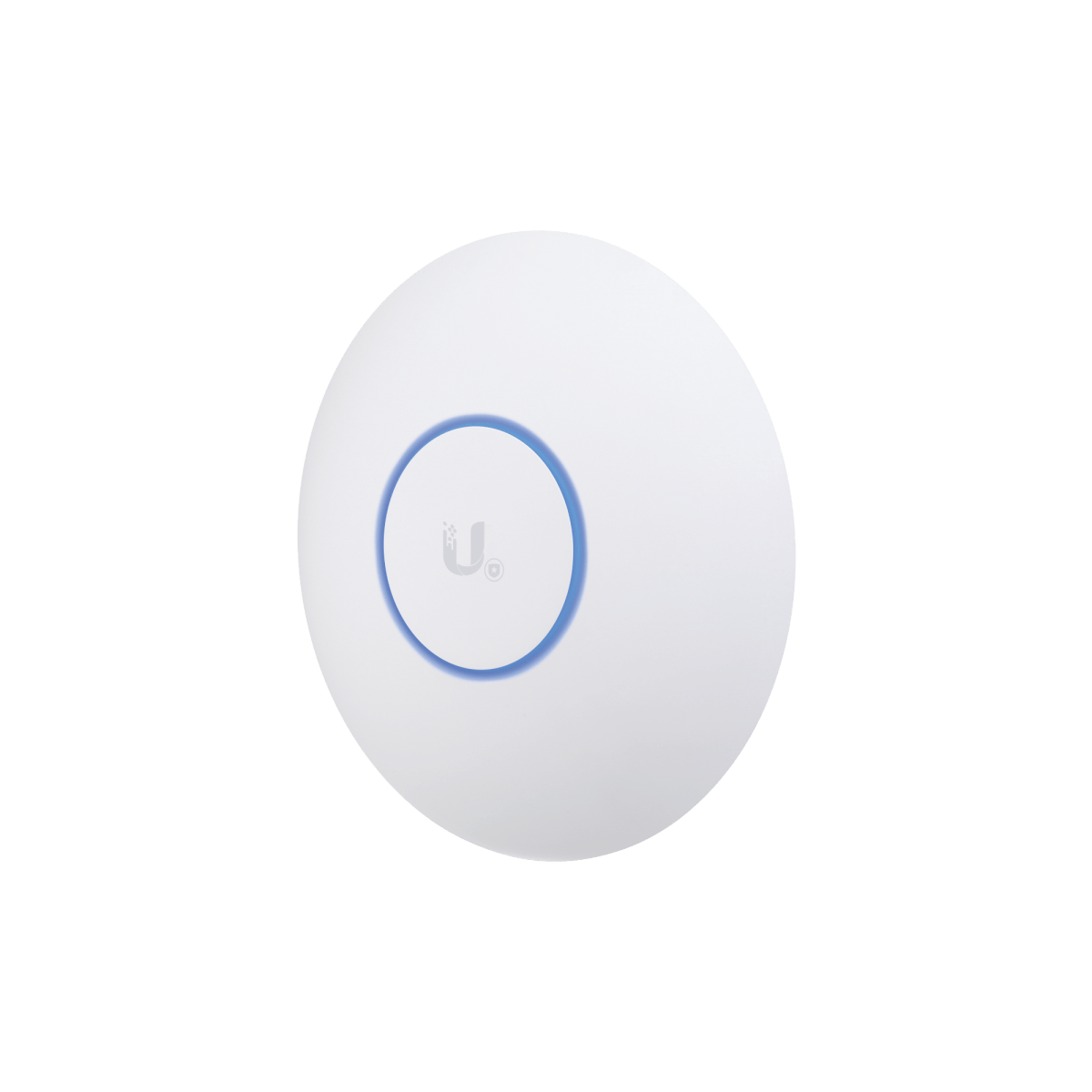 Access Point UniFi doble banda 802.11ac Wave 2 MU-MIMO 4X4, airView, airTime, hasta 500 clientes, antena Beamforming, PoE 802.3at - SILYMX