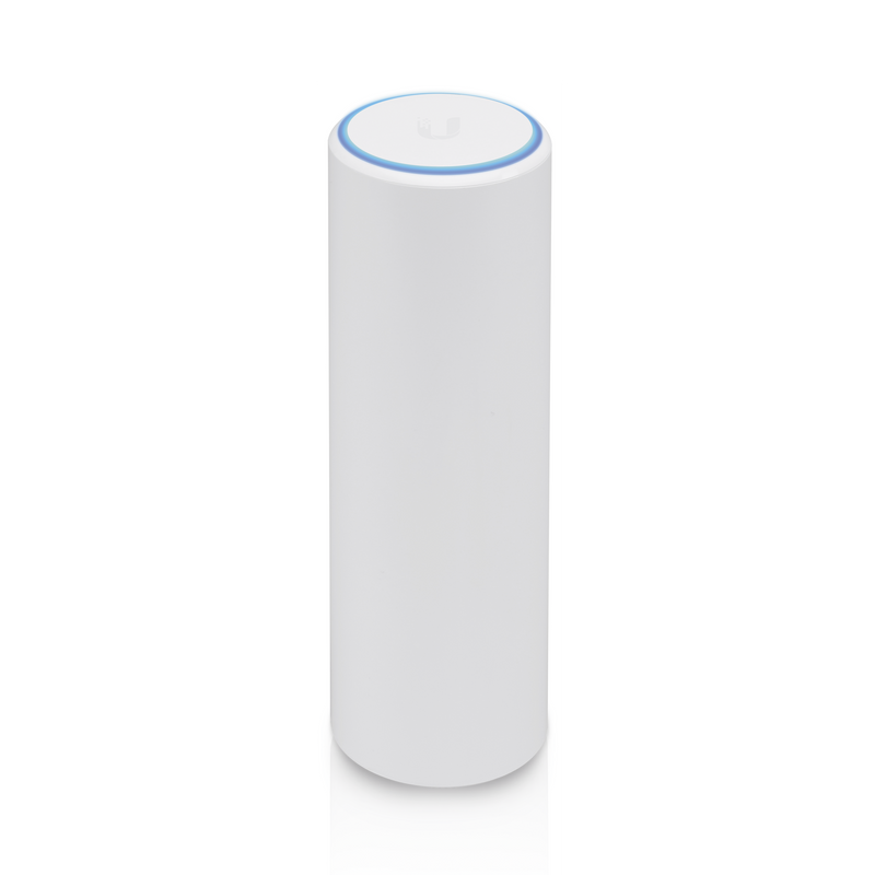 Access Point Empresarial UniFi Flex HD doble banda para interior o exterior MU-MIMO 4X4 802.11ac Wave 2 - SILYMX
