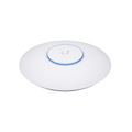 Access Point UniFi 802.11ac Wave 2, MU-MIMO4X4 con antena Beamforming, hasta 1.7 Gbps, para interior PoE 802.3af, soporta 200 clientes, incluye PoE