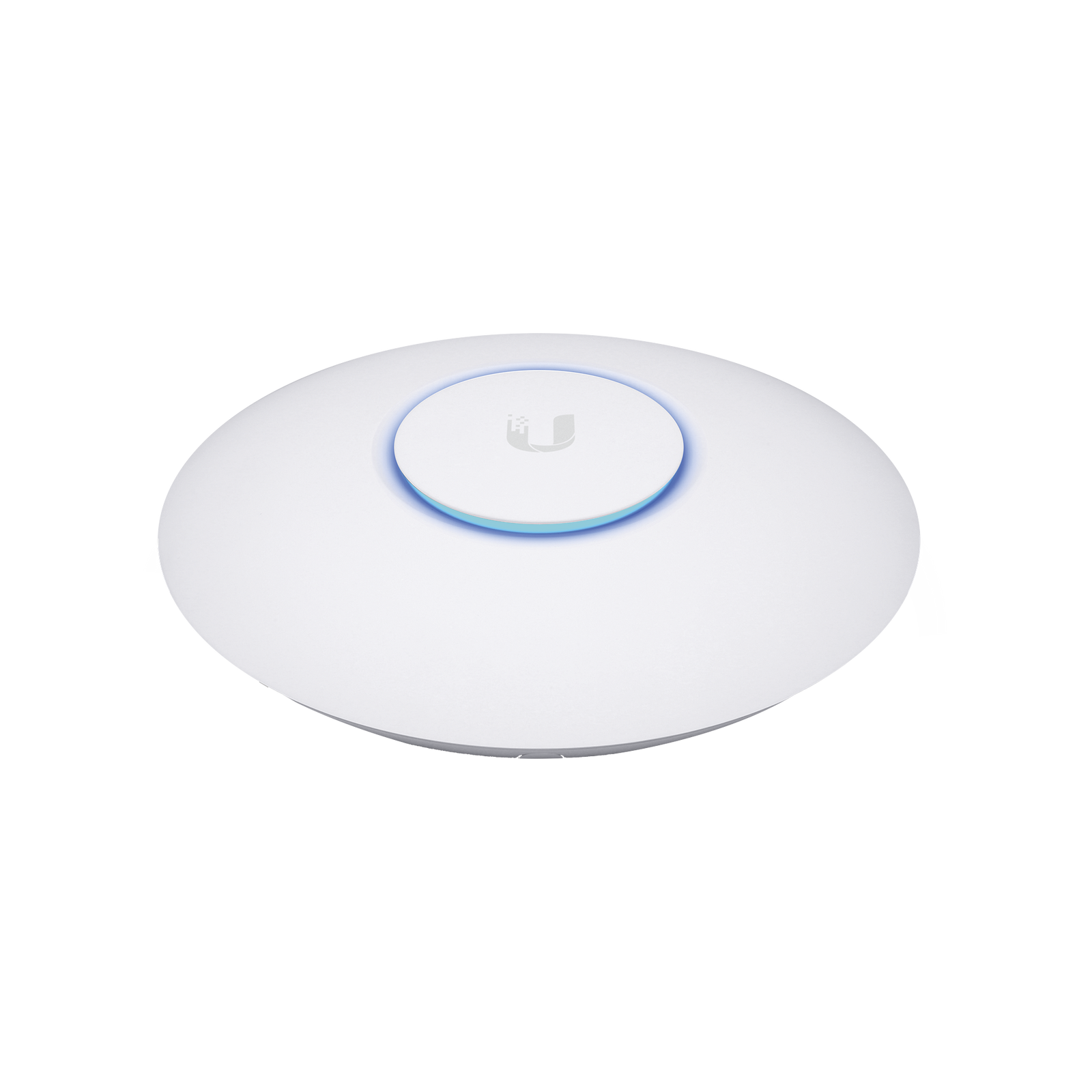 Access Point UniFi 802.11ac Wave 2, MU-MIMO4X4 con antena Beamforming, hasta 1.7 Gbps, para interior PoE 802.3af, soporta 200 clientes, incluye PoE - SILYMX