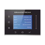 Conmutador IP-PBX para hasta 500 usuarios y 75 llamadas simultaneas, 2FXO, 2FXS, solución para PyMEs - SILYMX