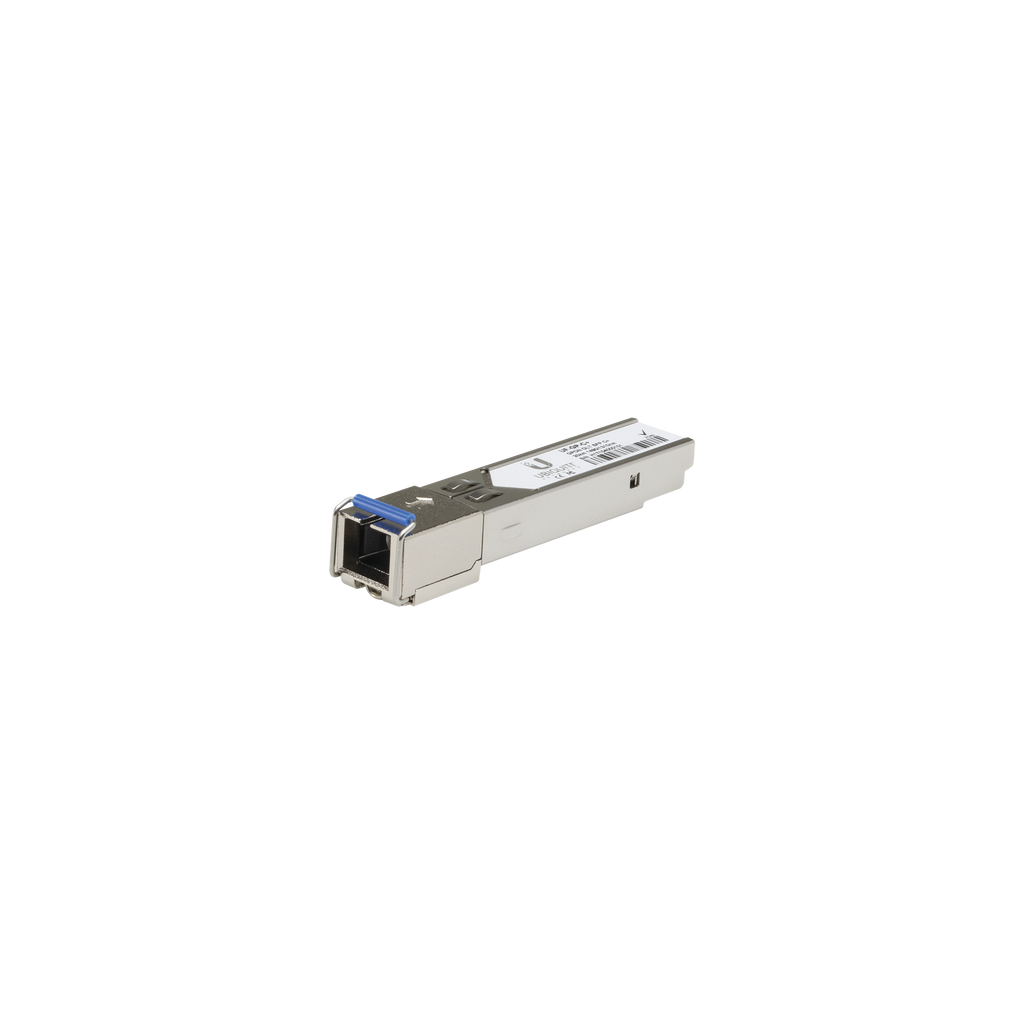 UFiber Módulo GPON C+ SFP para UFiber OLT, hasta 128 UF-Nano por puerto GPON. - SILYMX