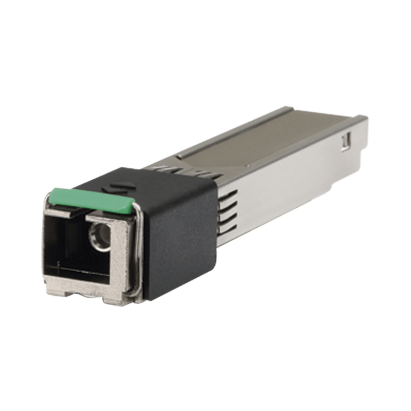Transceptor Óptico Instant U-Fiber para equipos Ubiquiti Networks - SILYMX