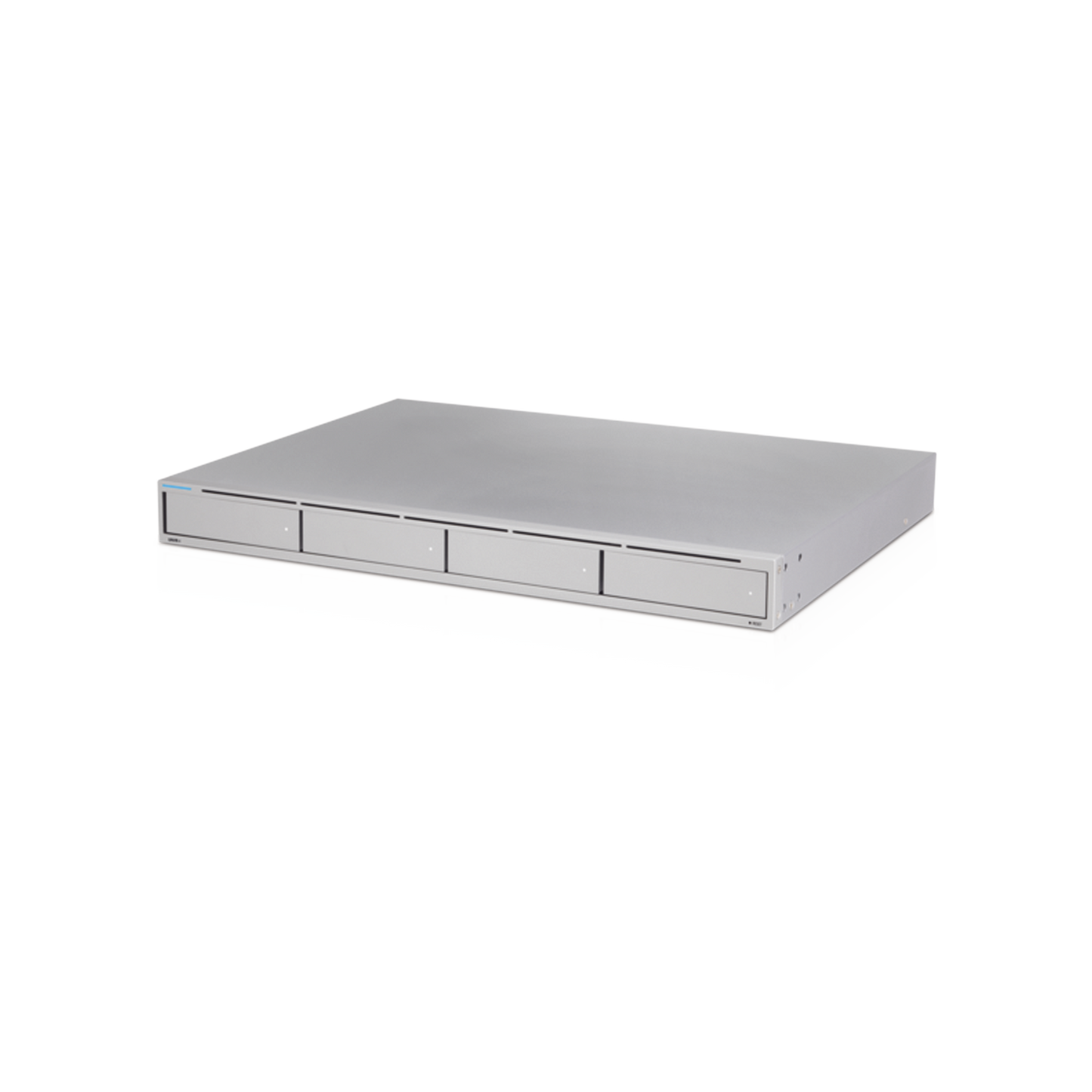 NVR Empresarial UniFi Protect de 4 Bahías de Disco Duro, recomendado para hasta 50 cámaras Full HD - SILYMX