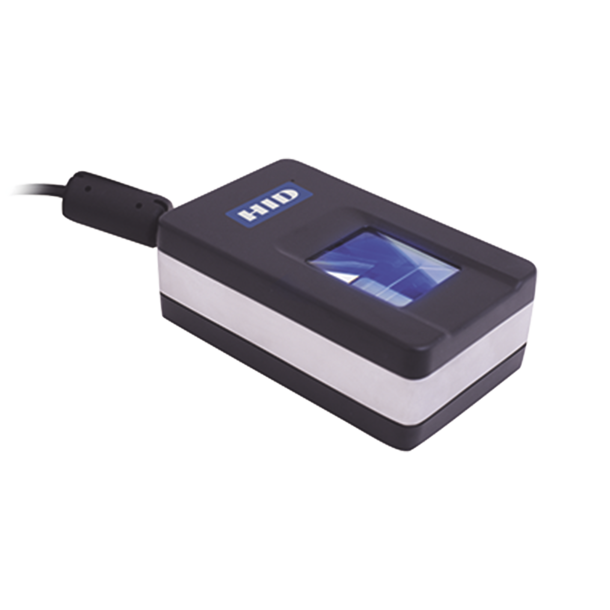 Lector USB para Autentificación Unidactilar 20 x 25 mm/ Incluye SDK para Desarrollos/ 500 DPI - SILYMX