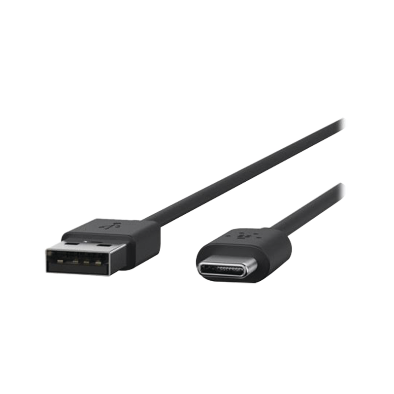 Cable USB a USB Tipo C de 1 m - SILYMX