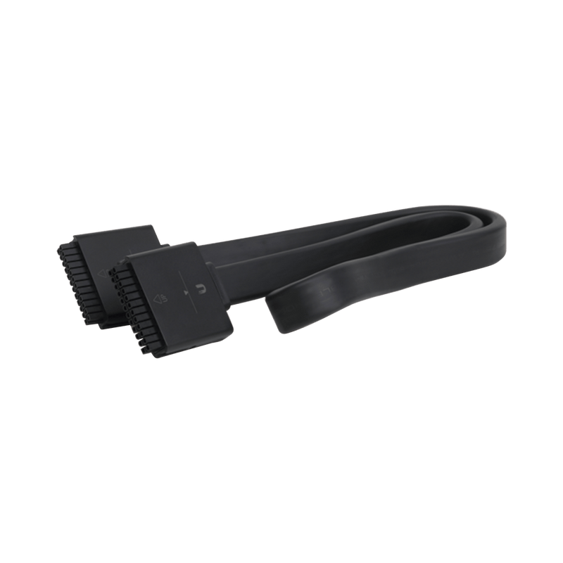 UniFi SmartPower Cable, 1.5 m de longitud, para sistema de energía redundante UniFi USP-RPS - SILYMX