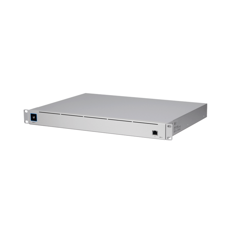 Sistema de energía redundante UniFi SmartPower, diseñado para proteger hasta 6 dispositivos compatibles con SmartPower - SILYMX