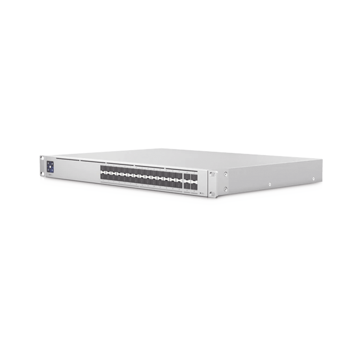 Switch Aggregation Capa 3 Administrable 28 Puertos SFP+ 10G 4 Puertos ...