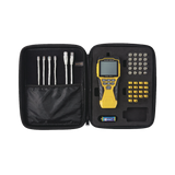 Probador Scout™ Pro 3 con kit de transmisores remotos de ubicación. - SILYMX