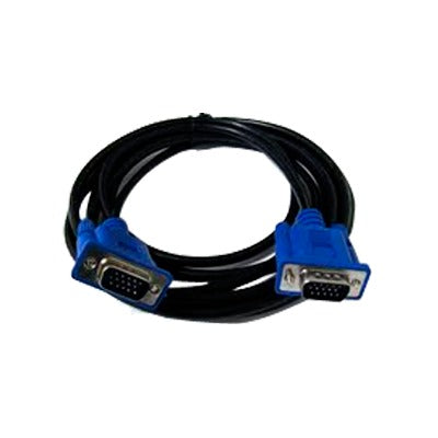 Extensión de cable VGA- VGA de 1.5 m - SILYMX