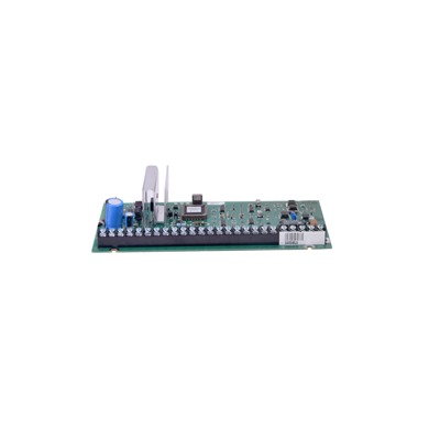 Tarjeta VISTA48LA de 8 zonas expandible a 48 - SILYMX
