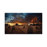Pantalla Profesional LED de 46" para Video Wall, Full HD (1080p), HDMI/DVI-D, Bisel Ultra Delgado de 2.25mm. Compatible VESA - SILYMX