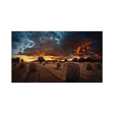 Pantalla Profesional LED de 55" para Video Wall Full HD (1080p) HDMI/DVI-D/DP Bisel Ultra Delgado de 2.3mm VESA VM55BU - SILYMX