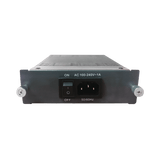 Fuente de poder CA de 100-240 Vca, fuente de alimentación redundante para OLT V1600-D8 - SILYMX