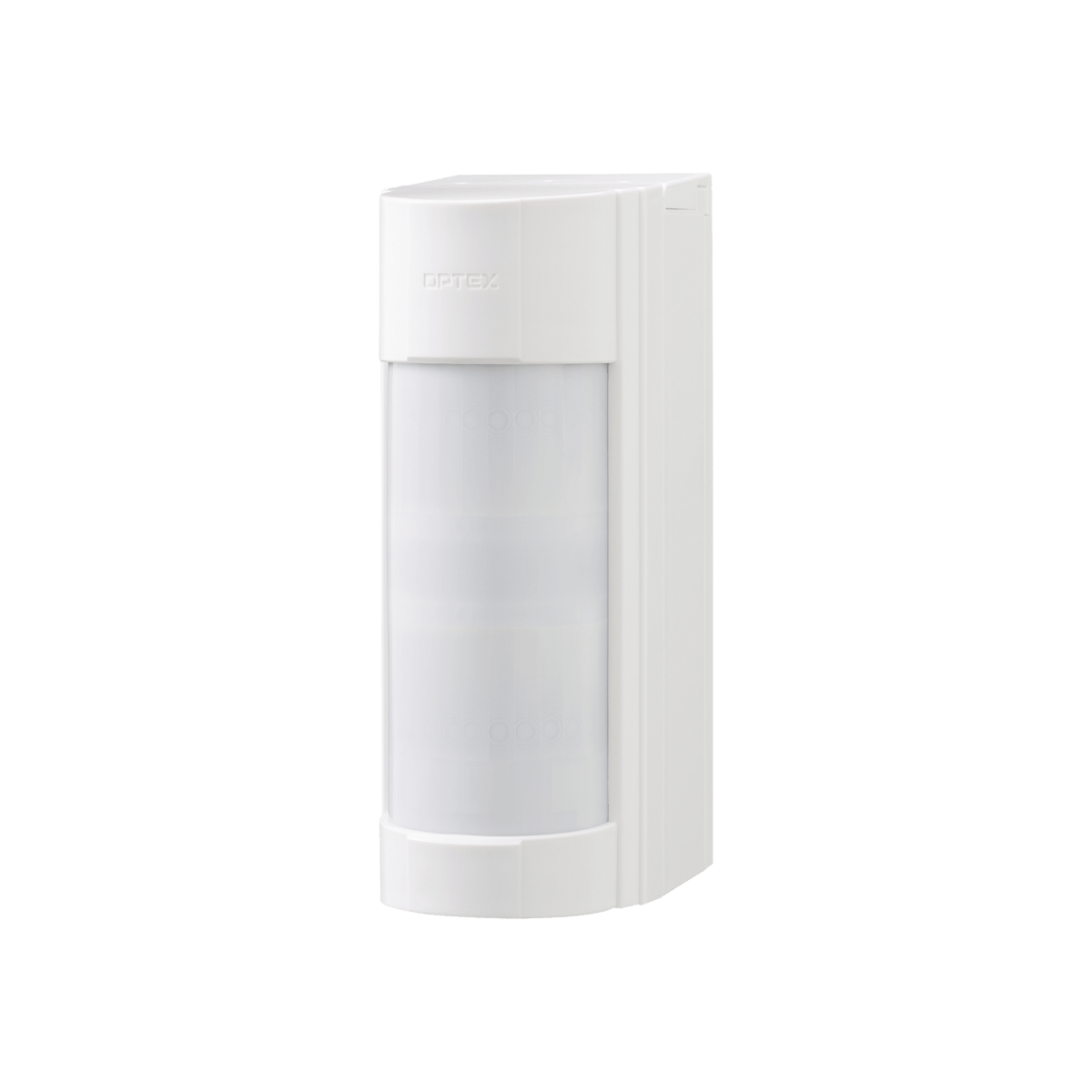 Detector de Movimiento Pasivo / Inalambrico (Alimentación) / 100% Exterior / Compatible con cualquier panel de alarma - SILYMX