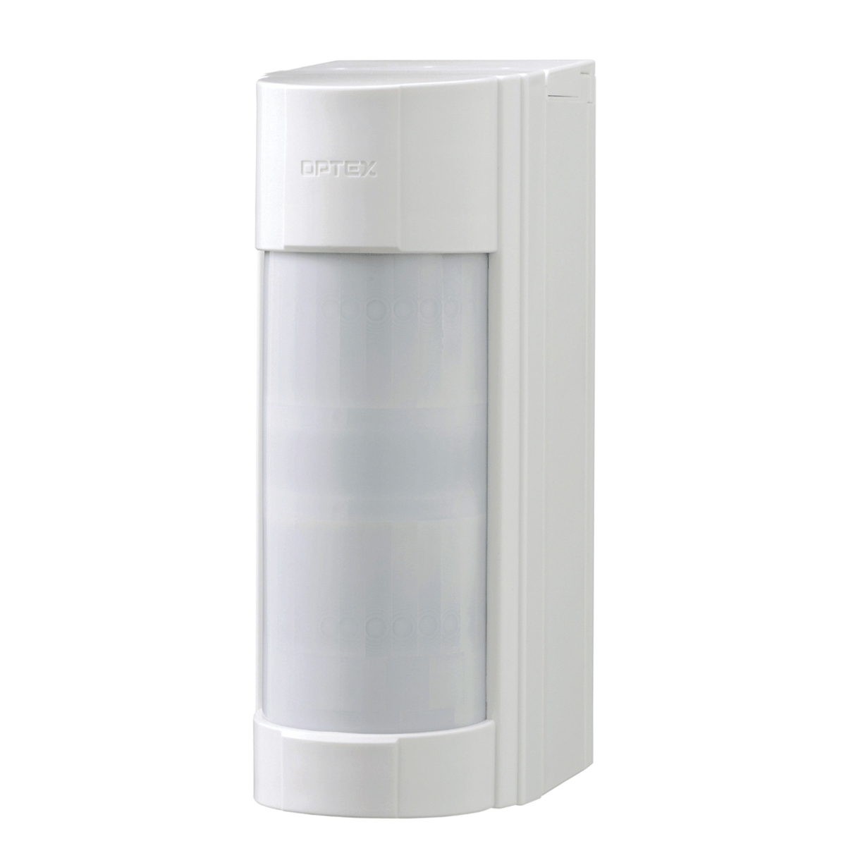 Detector de Movimiento Pasivo / Cableado / 100% Exterior - SILYMX