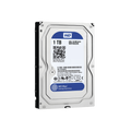 Disco Duro Interno de1 TB 7200RPM Western Digital WD Caviar Blue 3.5'' SATA III 6 Gbit/s 64MB Cache