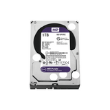Disco Duro Purple de 1 TB 5400 RPM Optimizado para Soluciones de Videovigilancia Uso 24-7 3 Años de Garantia - SILYMX