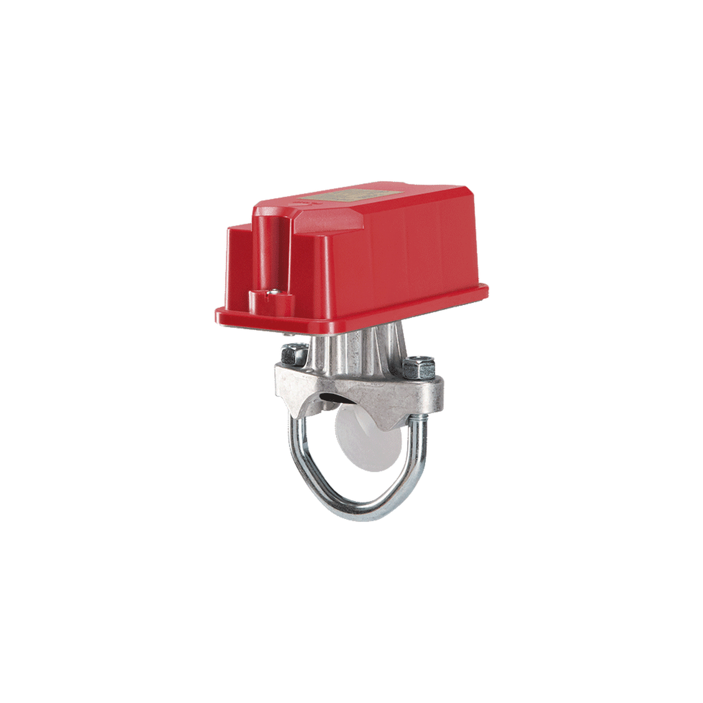 Detector de Flujo de Agua para Instalación en Tubo de 2 Pulgadas - SILYMX