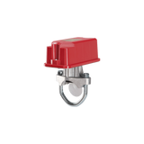 Detector de Flujo de Agua para Instalación en Tubo de 2 Pulgadas - SILYMX