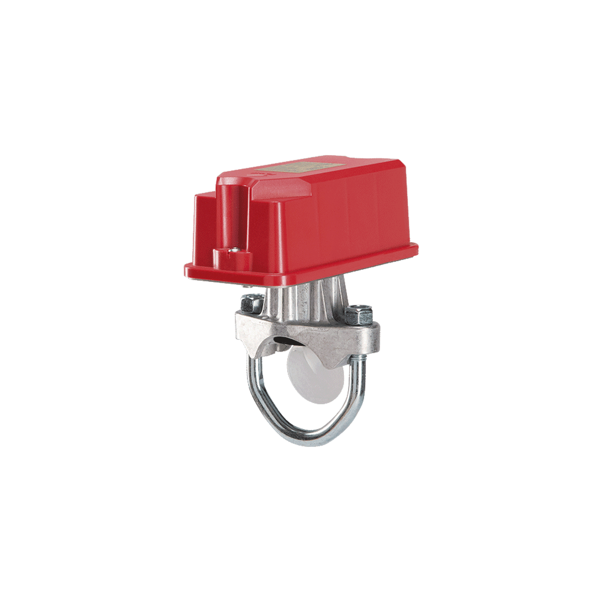 Detector de Flujo de Agua para Instalación en Tubo de 2 Pulgadas - SILYMX