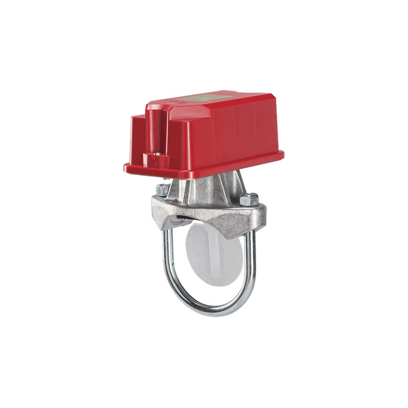 Detector De Flujo De Agua Para Instalación En Tubo De 3 Pulgadas - SILYMX