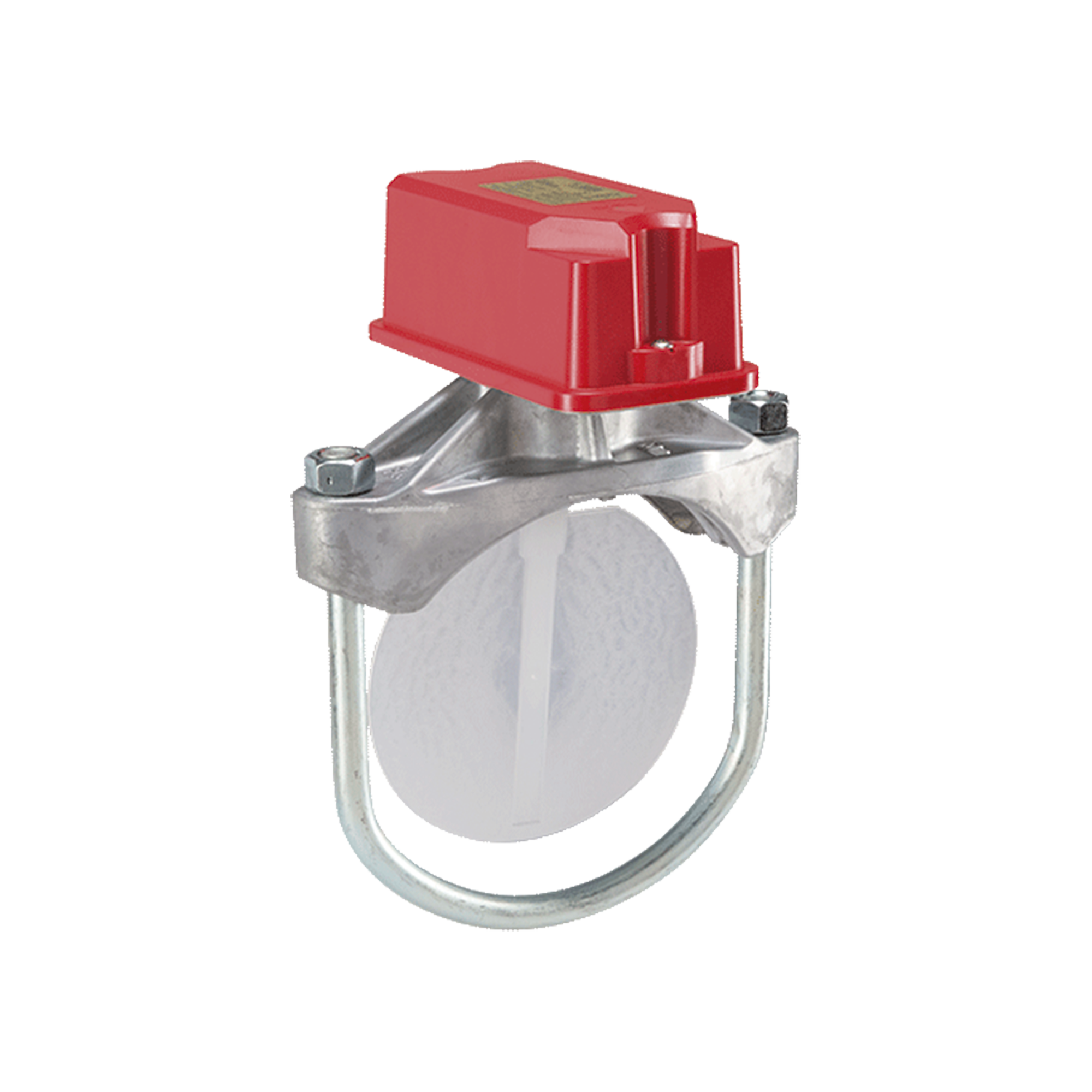 Detector de Flujo de Agua para Instalación en Tubo de 6 Pulgadas - SILYMX