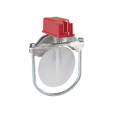 Detector de Flujo de Agua para Instalación en Tubo de 8 Pulgadas - SILYMX