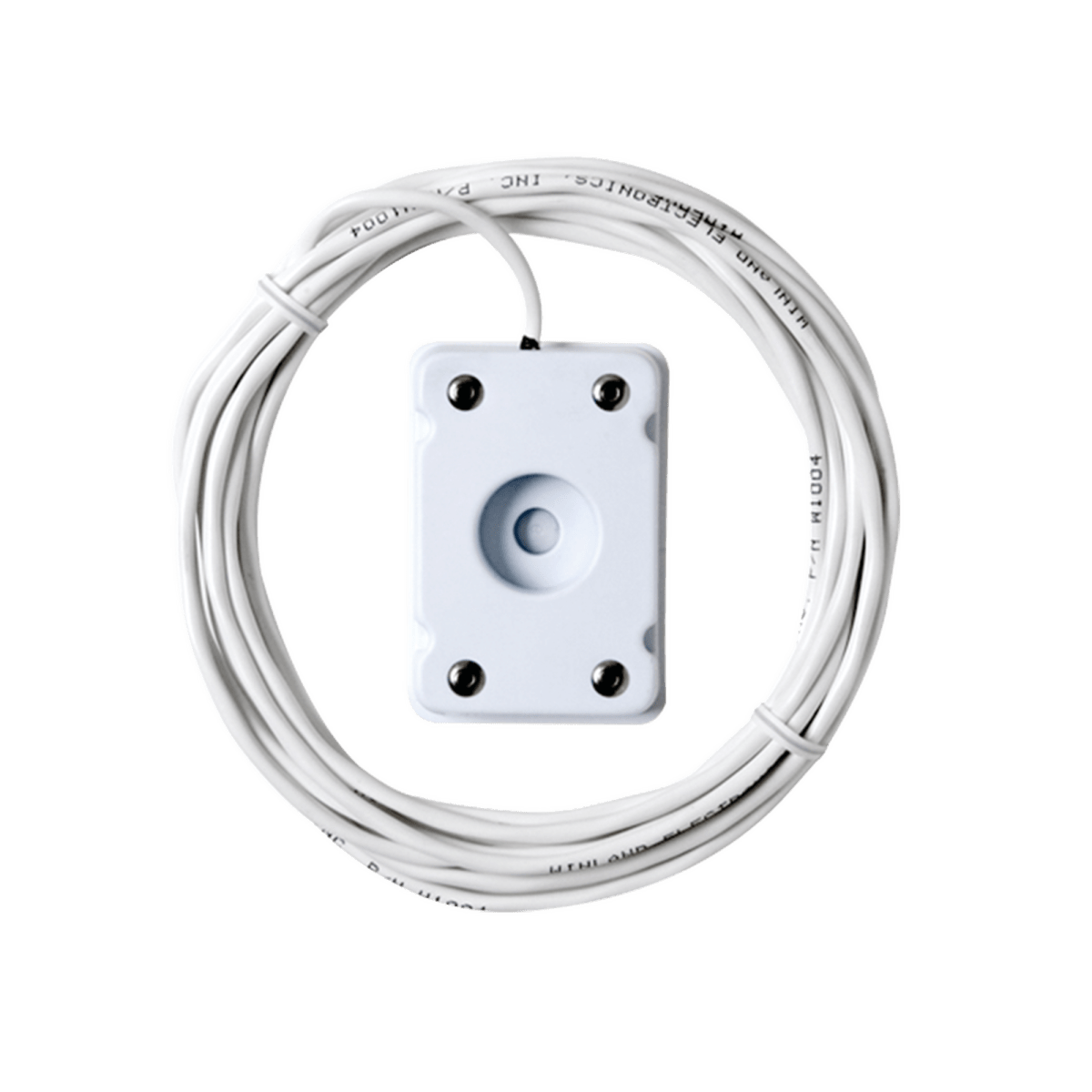 Sensor de nivel de Agua / montaje en superficie / con supervision - SILYMX