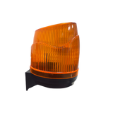 Lampara Preventiva para Operadores Abatibles / Voltaje de operación 24V - SILYMX