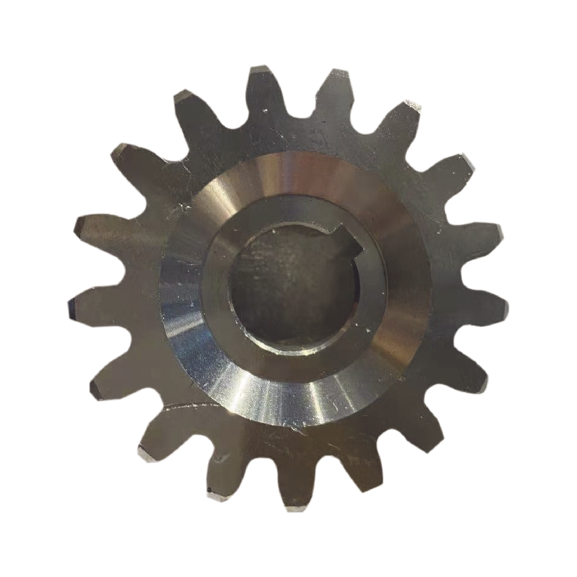 Refacción Engrane para Operador XBSCANAC800 - SILYMX