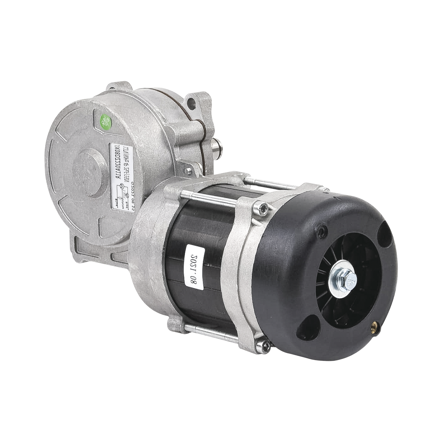 Refacción / Motor Para barreras XBF4ML y XBS6ML - SILYMX