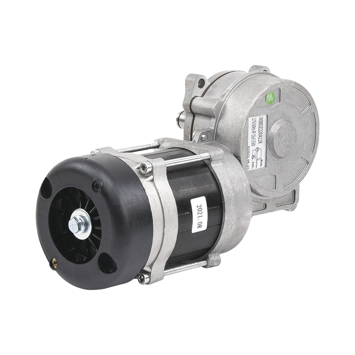 Refacción / Motor Para barreras XBF4MR y XBS6MLR - SILYMX