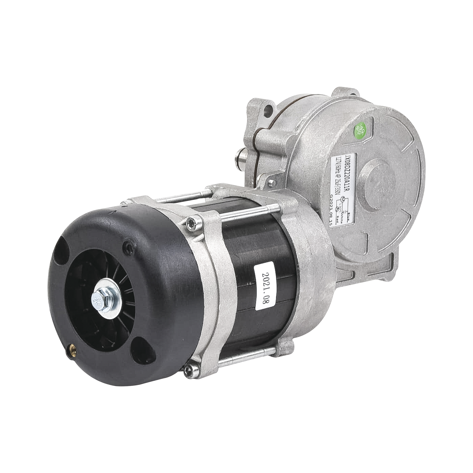 Refacción / Motor Para barreras XBF4MR y XBS6MLR - SILYMX