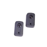 Fotocelda infrarroja (transmisor con receptor) / Alcance de hasta 10 metros / Uso en barreras y motores de acceso vehicular XBS-IR33 - SILYMX