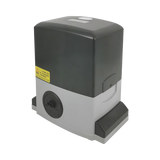 Operador Para Puertas Corredizas de 2000 Kg / Limites Magnéticos de Final de Carrera / Fácil Instalación - SILYMX