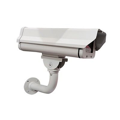 Gabinete antivandálico IP66 - SILYMX
