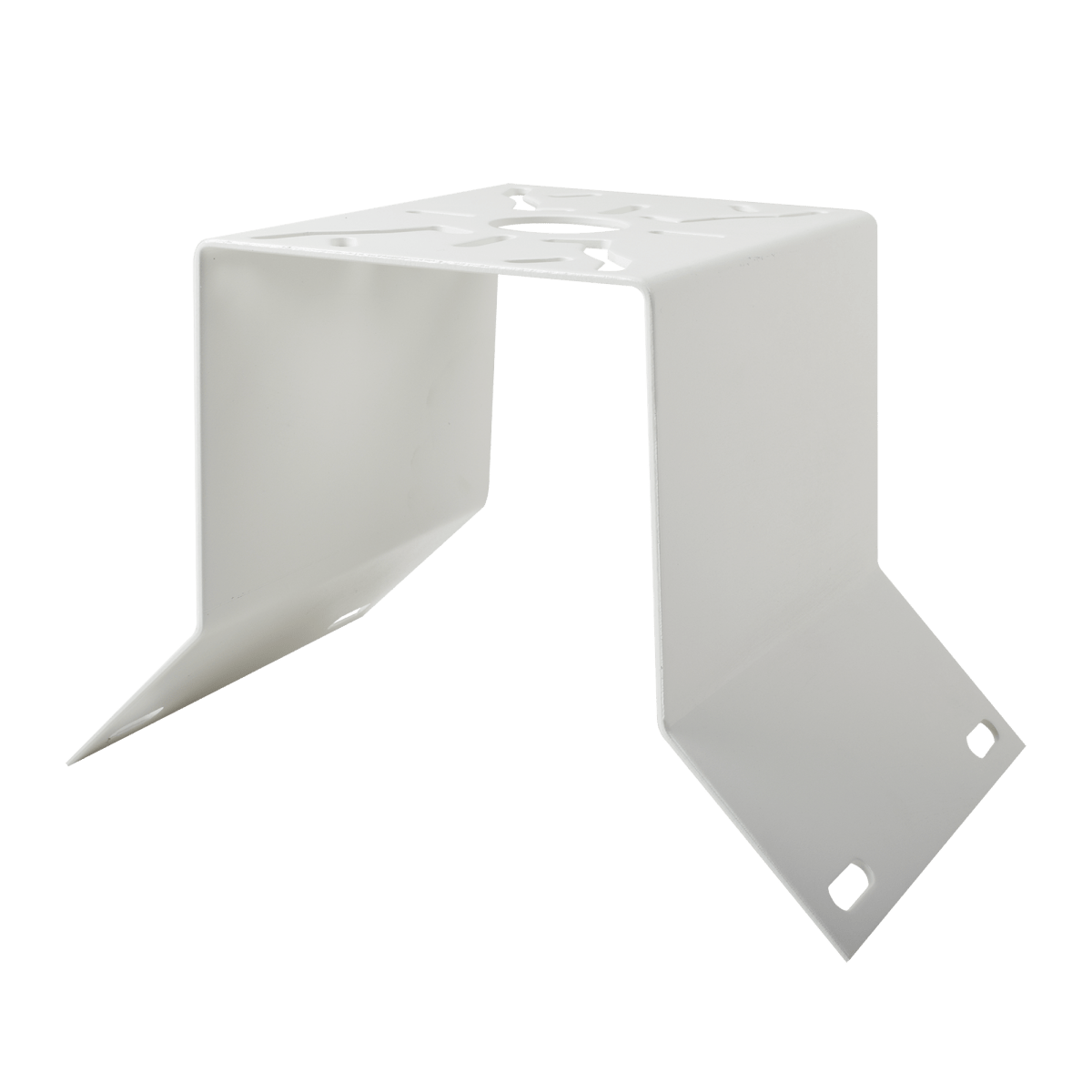 Montaje para instalación de cámaras en esquina - SILYMX