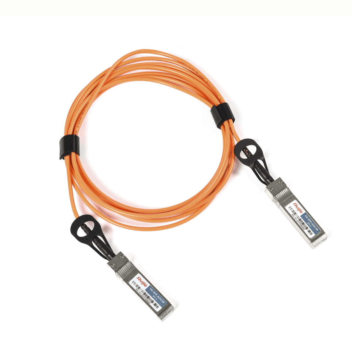 Jumper de fibra con MINI-GBIC SFP+ 10GB 3m - SILYMX