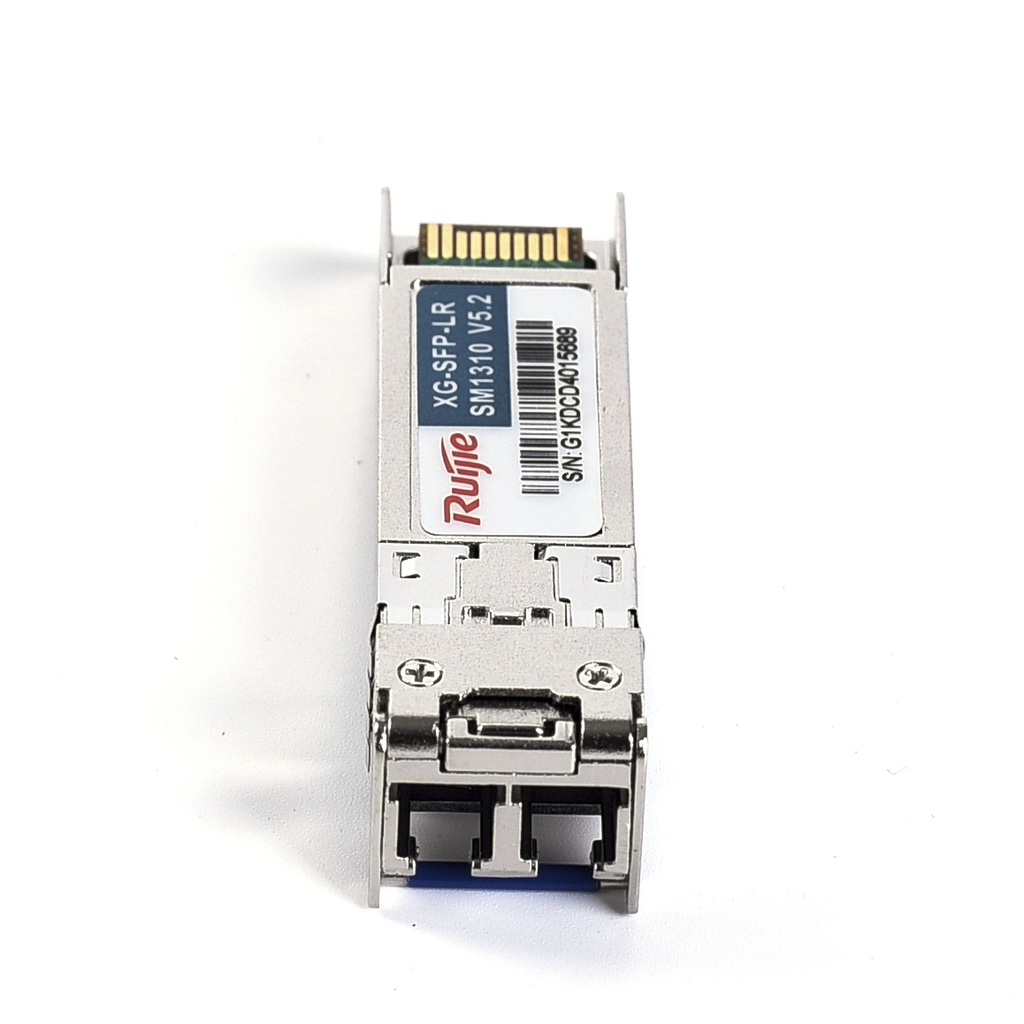 Transceptor MINI-GBIC SFP+ 10GB Monomodo Hasta 10Km - SILYMX