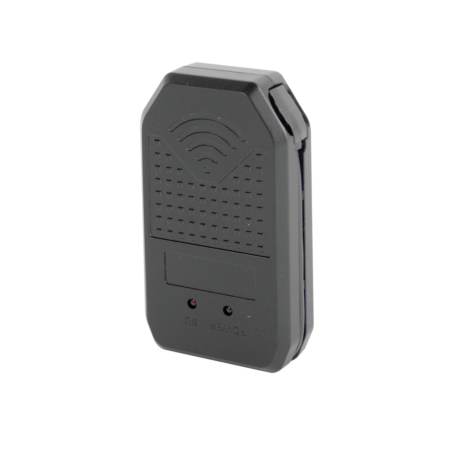 Dispositivo para gestión de configuración compatible con solución de vídeovigilancia móvil XMR - SILYMX