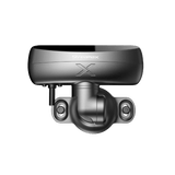Cámara con función DSM compatible con dvr móvil epcom, ayuda a identificar los estados de conducción anormal - SILYMX