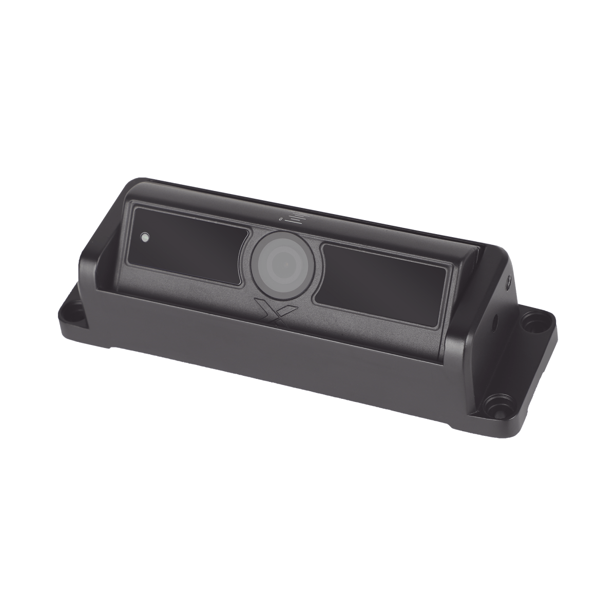 Sensor secundario de conteo de personas para una segunda puerta - SILYMX