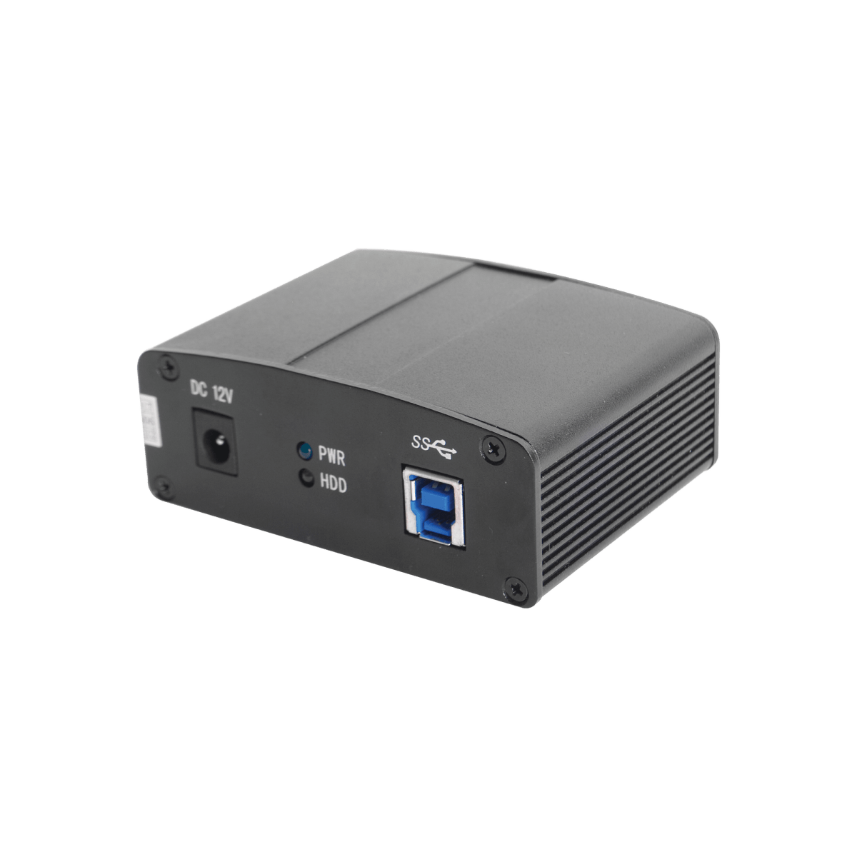 Lector Externo de Disco Duro XMR Series compatible con los modelos XMR401HDS, XMR401AHDS, XMR404HD. - SILYMX