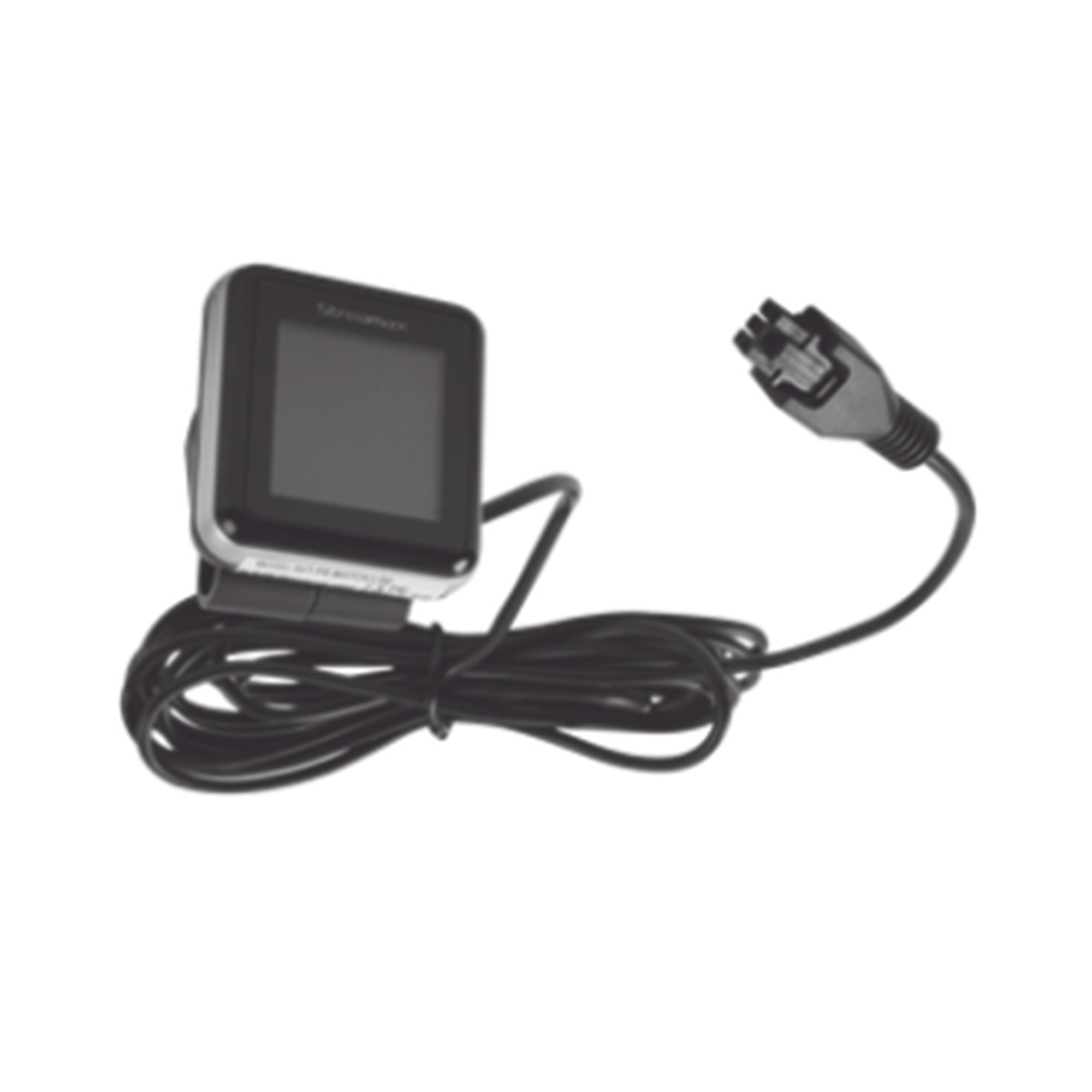 Display inteligente / alerta al conductor sobre el estado anormal de conducción / compatible con MDVR epcom - SILYMX