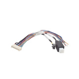 Módulo de entrada y salida de alarmas compatibles con serie XMR401AHD, XMR401AHDS, XMR401AHD/V2, XMR401AHDS/V2 - SILYMX