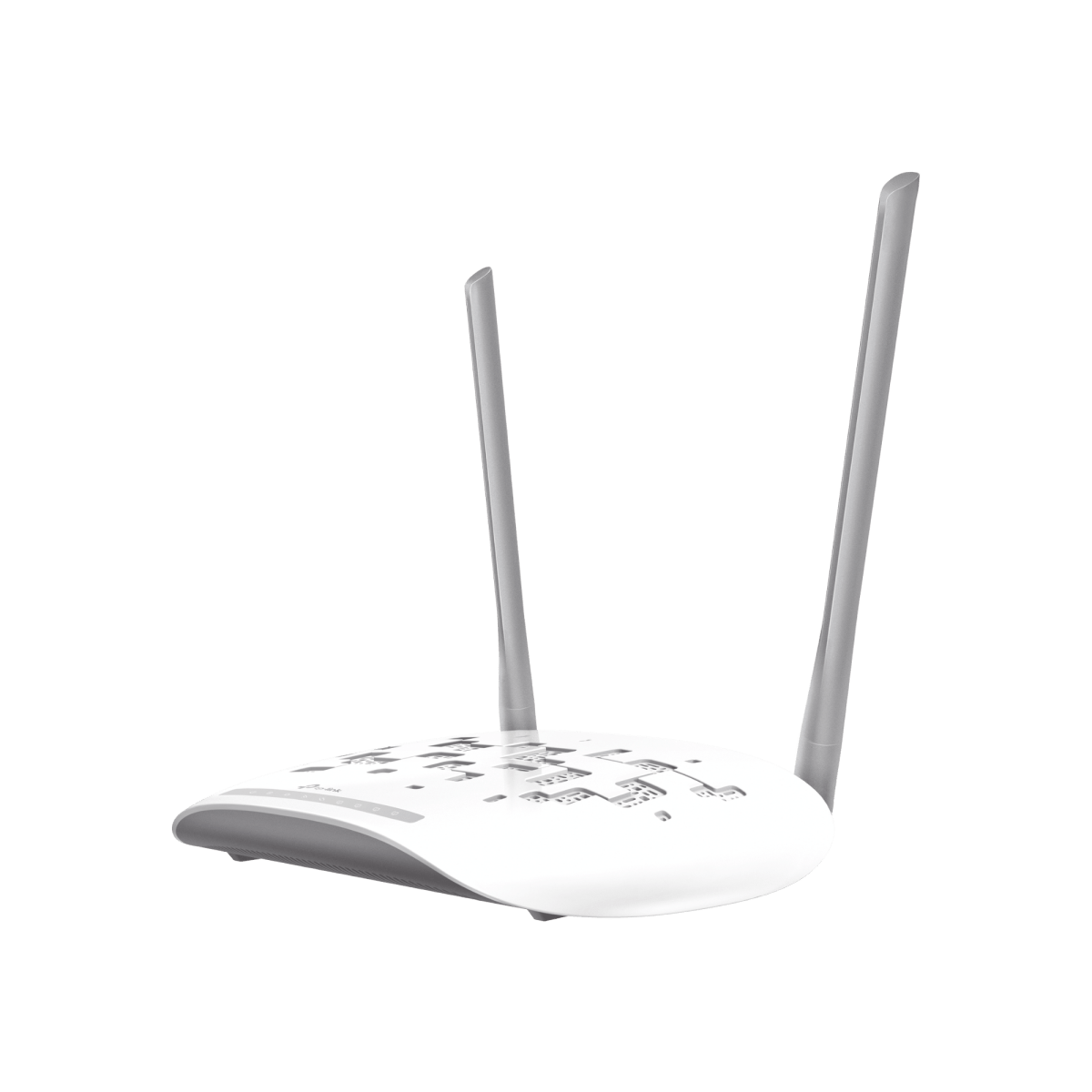 ONU - GPON Router inalámbrico N 300, 1 puerto GPON SC/APC, 2 puertos LAN (1 GE/ 1 FE) y 1 puerto POST (FXS) - SILYMX